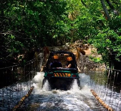 Xplore Adventure