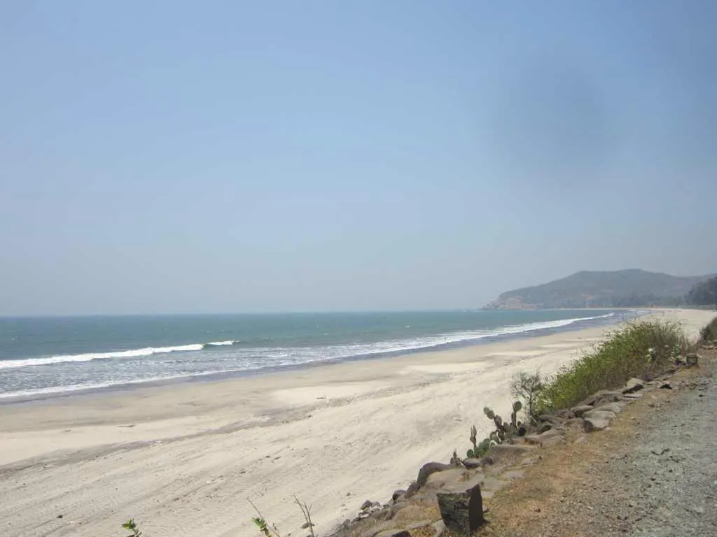 Pratima Beach Resort