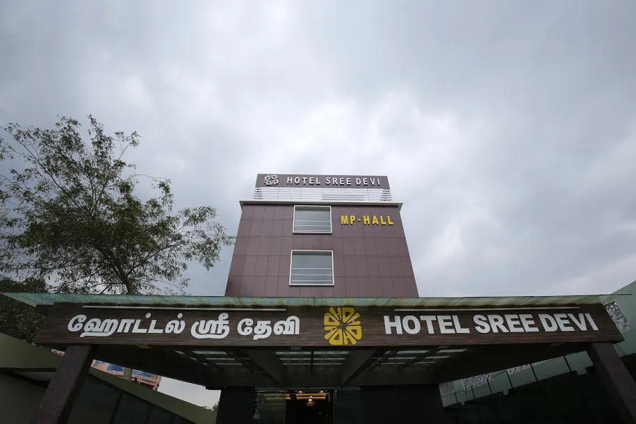 SREE DEVI HOTEL