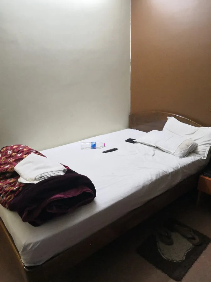 YT Hotel