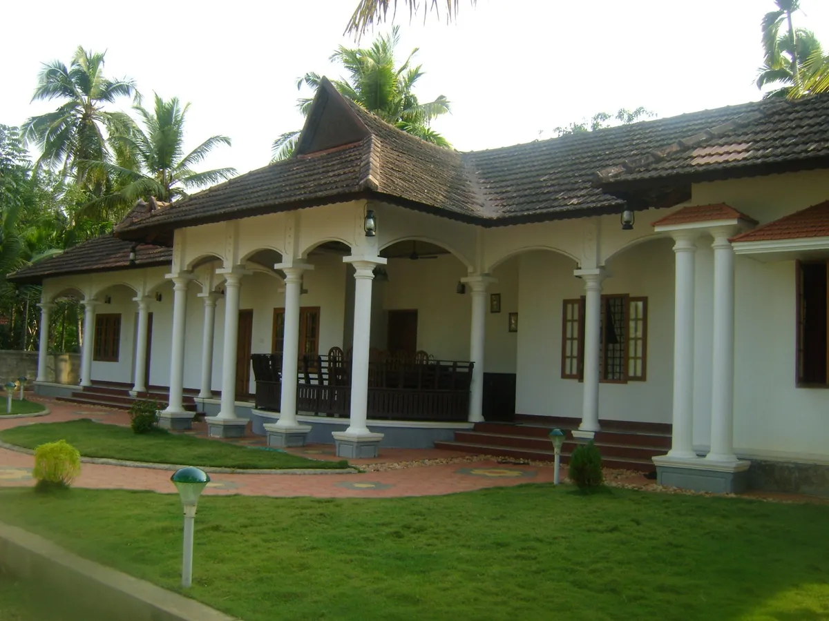 Sunny Days Homestay