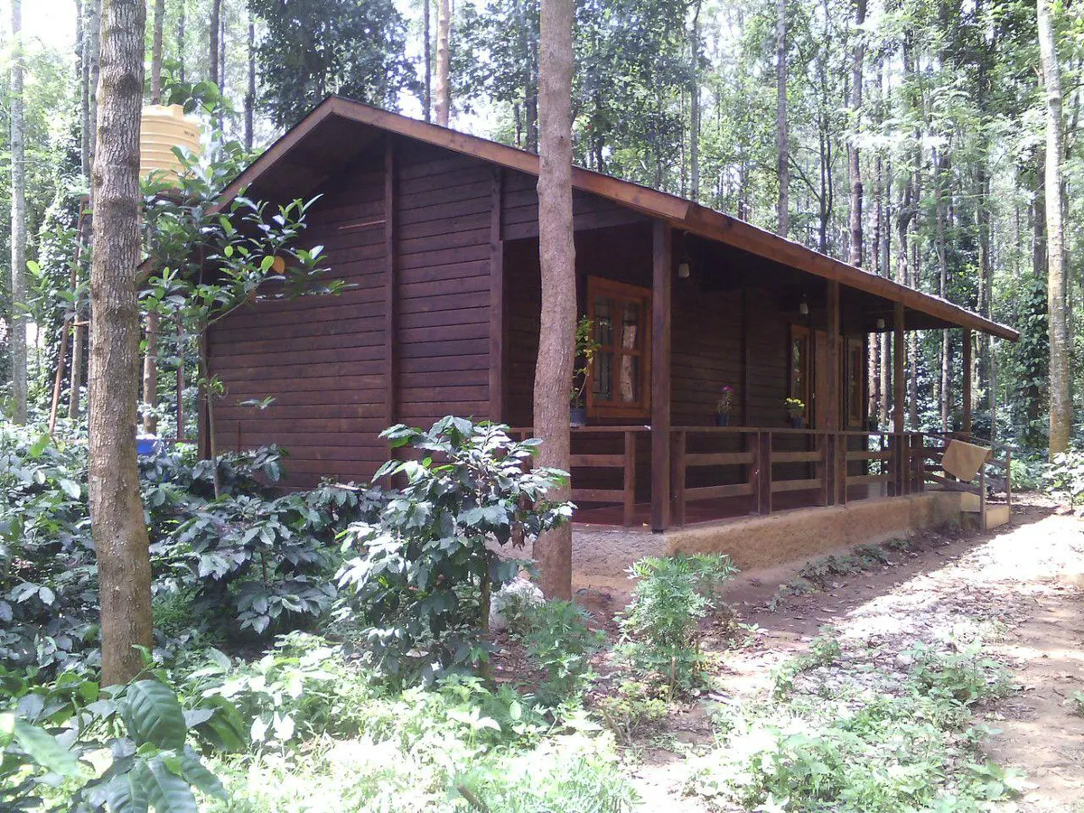 Vibez Homestay