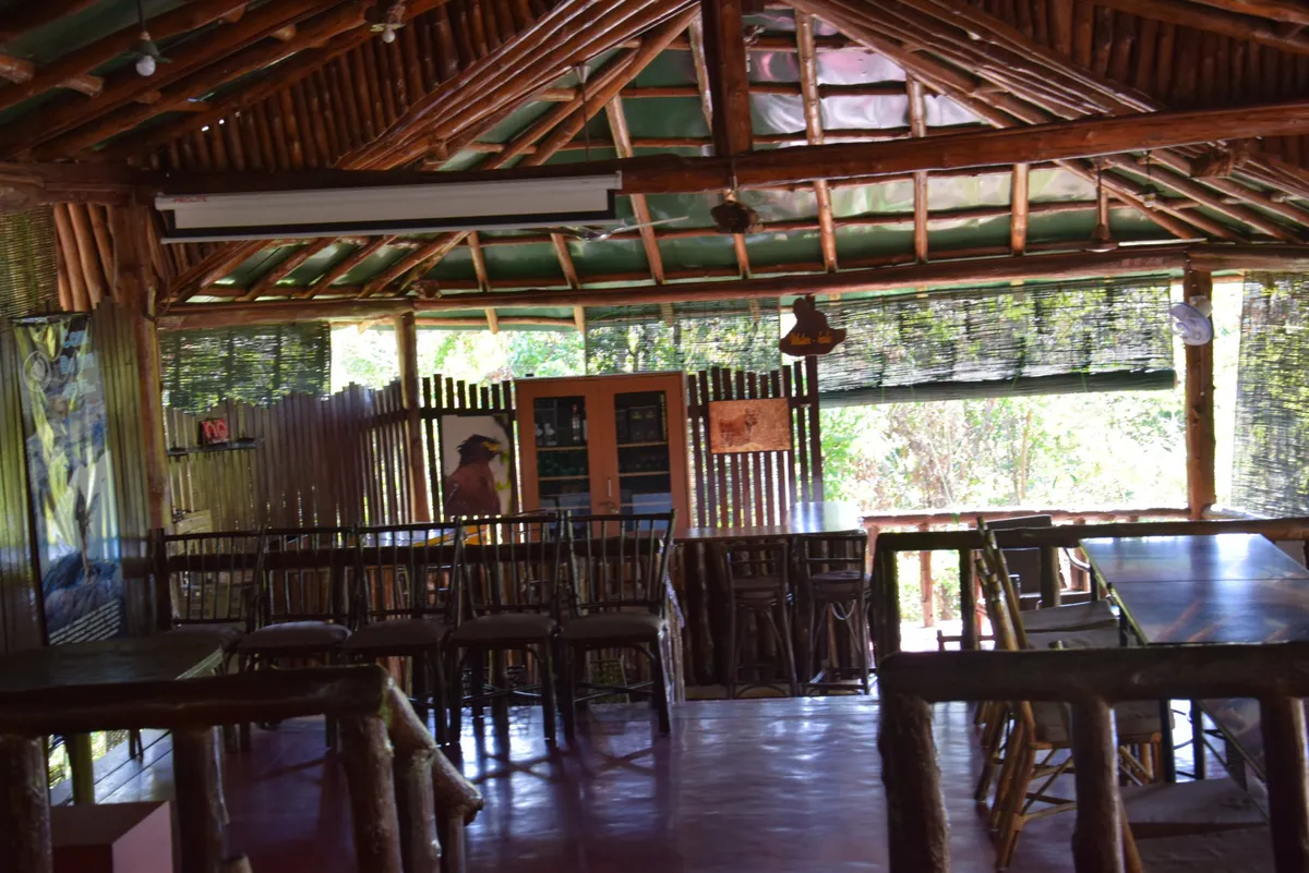River Tern Lodge