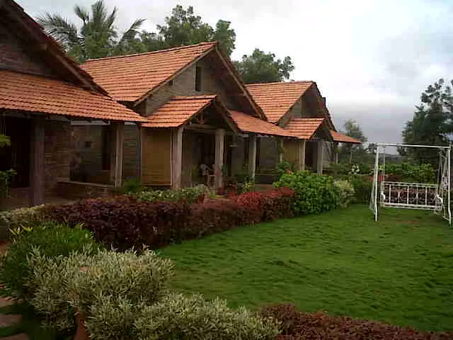 The Heritage Resort