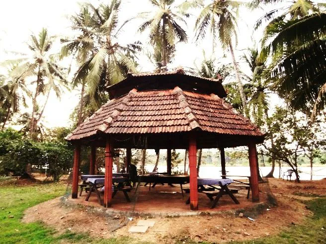 Soans Island