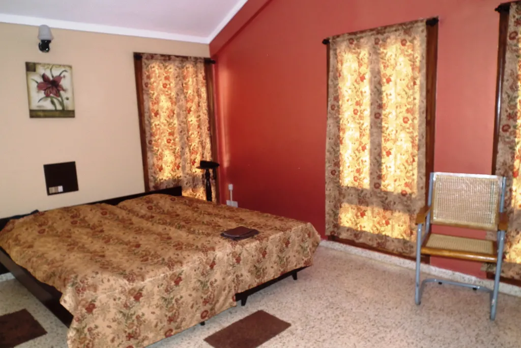 Swaasthya Ayurveda Village