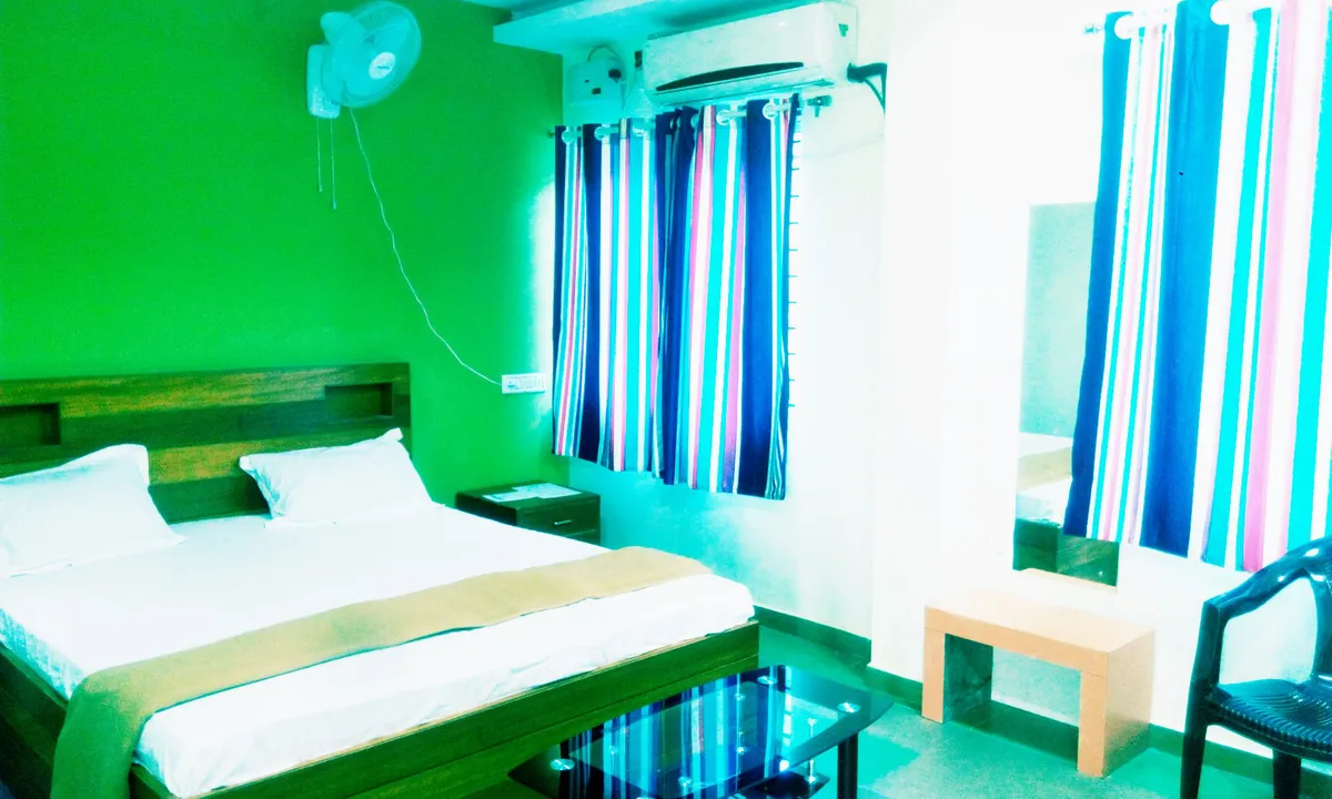 VNS Lodging & Boarding