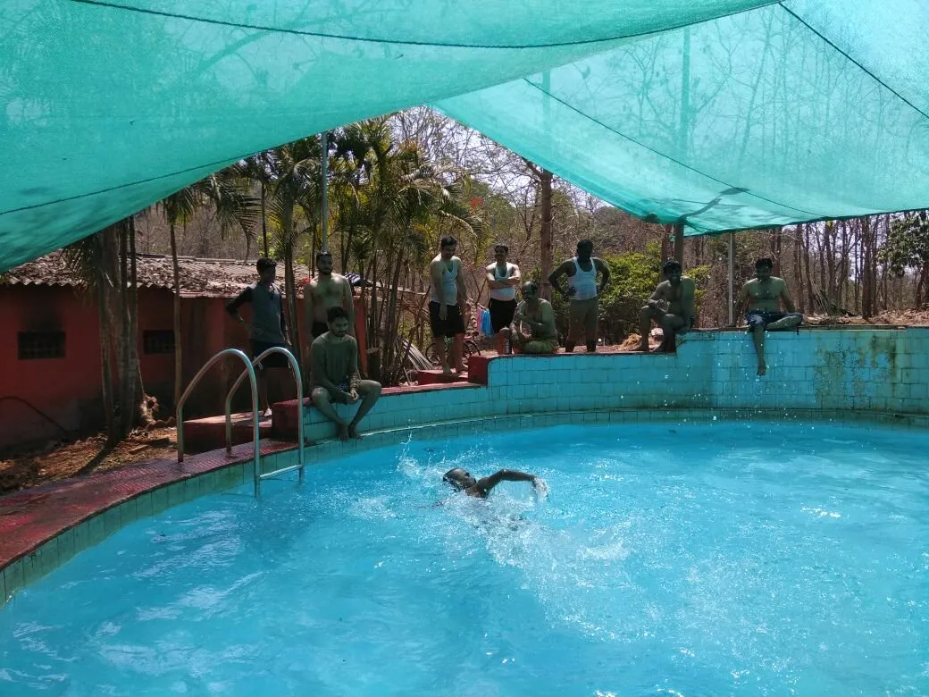 Farm Life Holidays At Neral