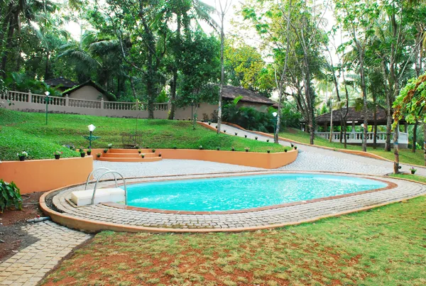 Eden Valley Lake View Resort