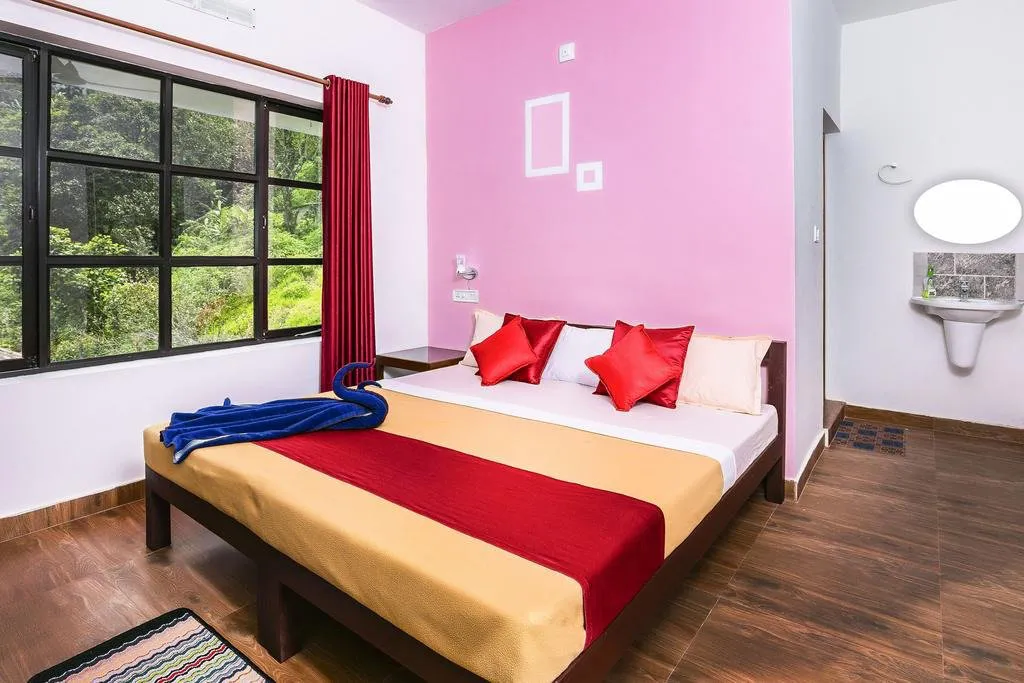 Grace Inn Munnar