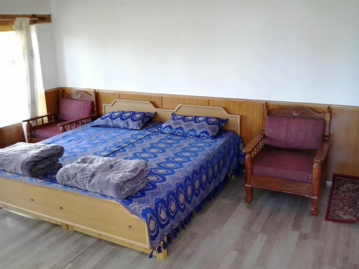 Shasipa Guesthouse Chubi