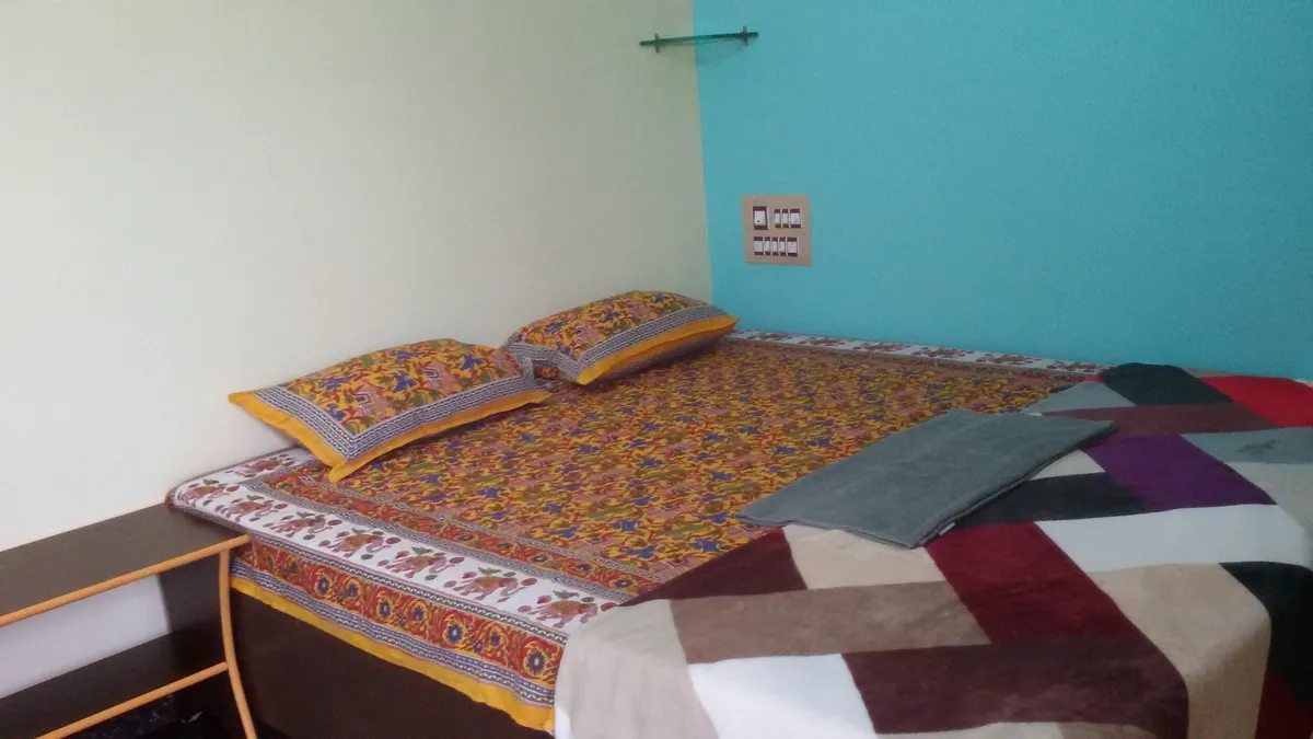 Ganesh Homestay