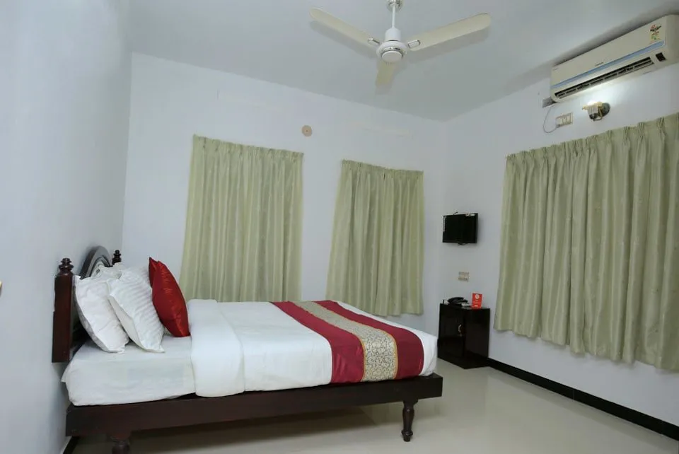 OYO 10224 Hotel Penrallt Homestay