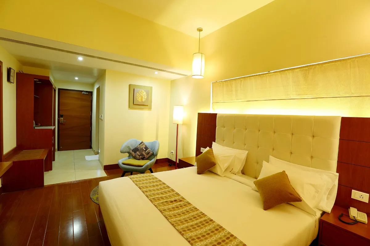 Fortune Suites