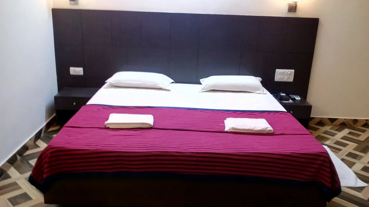 R K Residency, Rajahmundry
