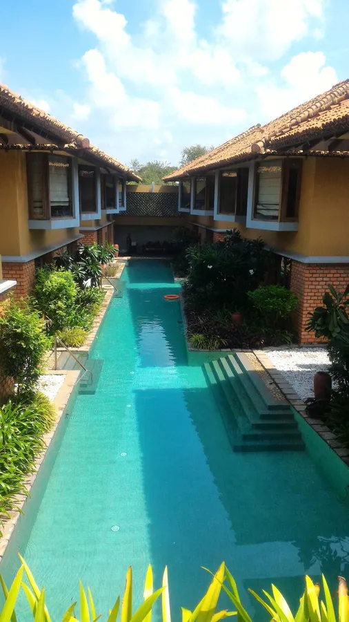Ganga Kutir Resort & Spa