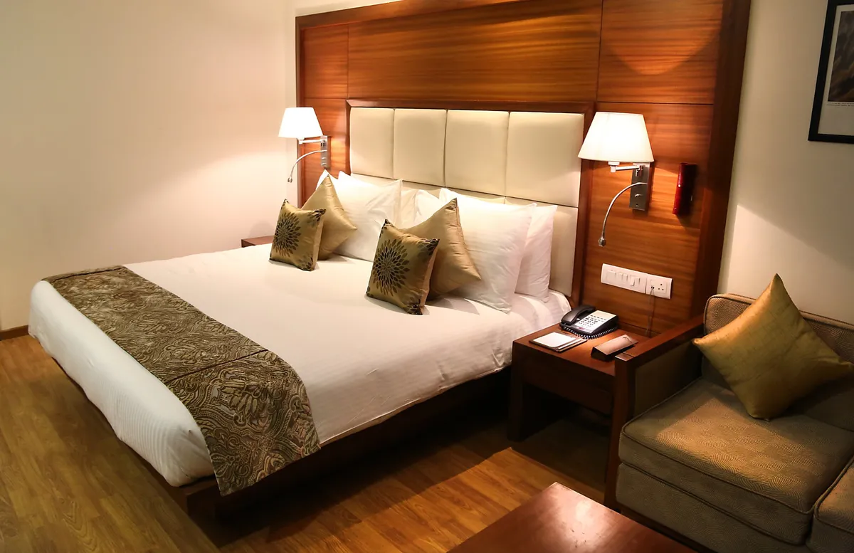 Grand Notting Hills Hotel and Resorts