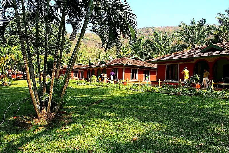 Plantation Valley