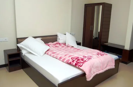 Windcross Hotel