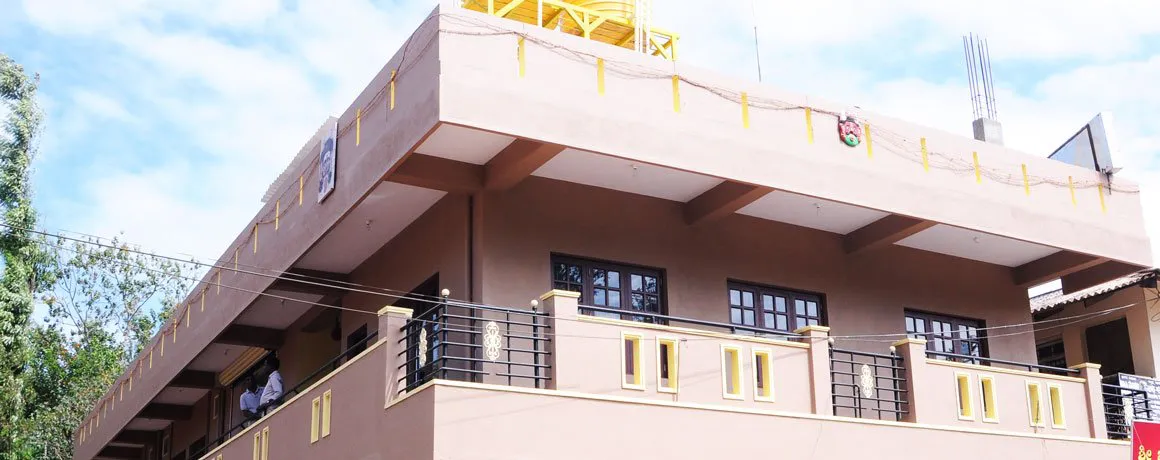 Shabari Residency