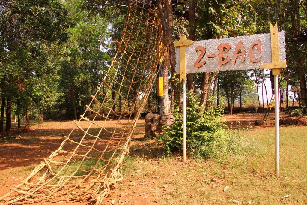 Z-BAC Adventure Institute