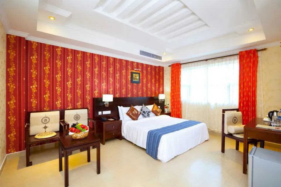 Sreelakshmy Residency