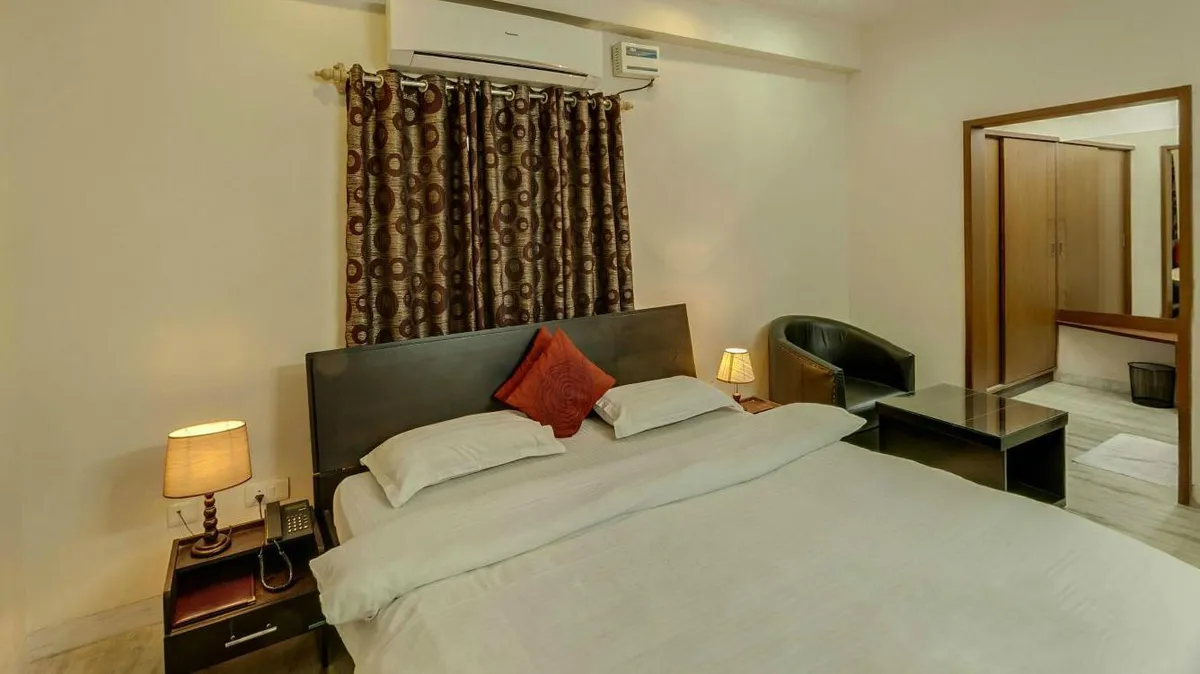 Falcons Nest Gachibowli