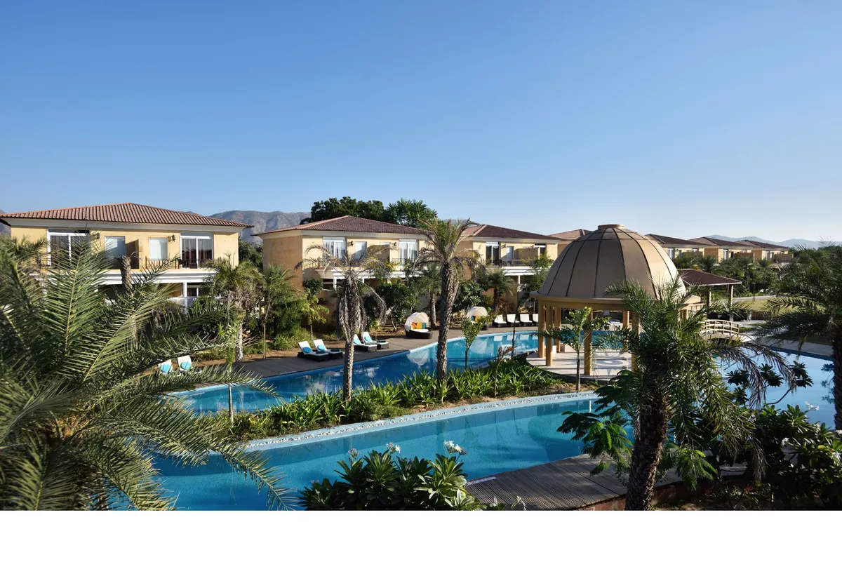 The Westin Pushkar Resort & Spa