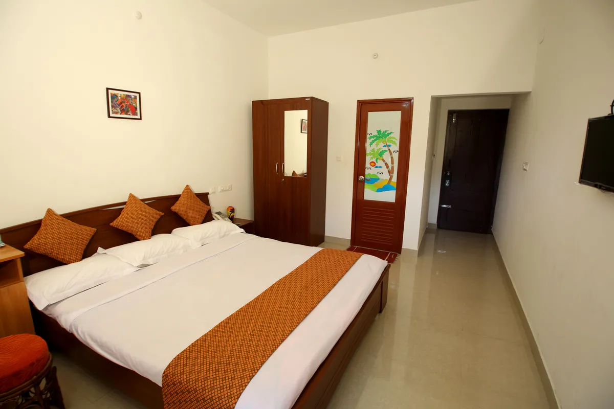 Spring & Valley View Resort