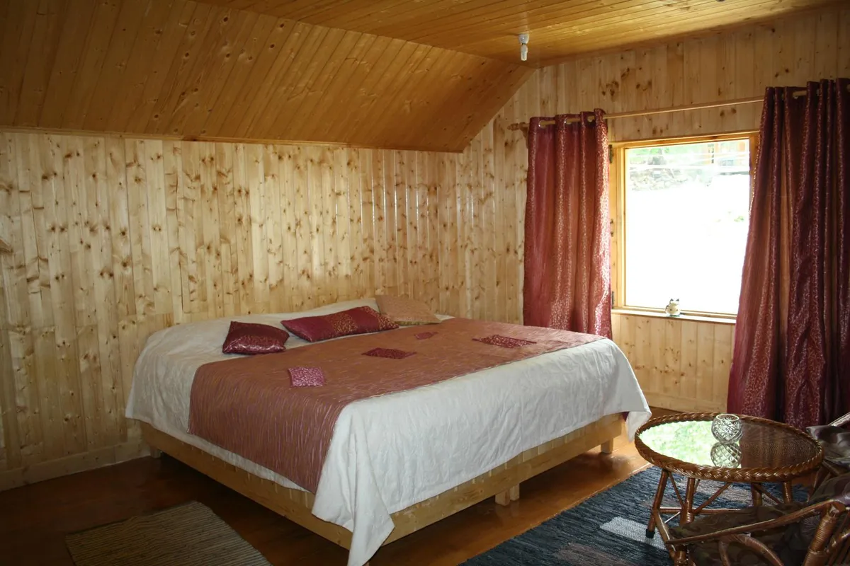 Farah's Homestay