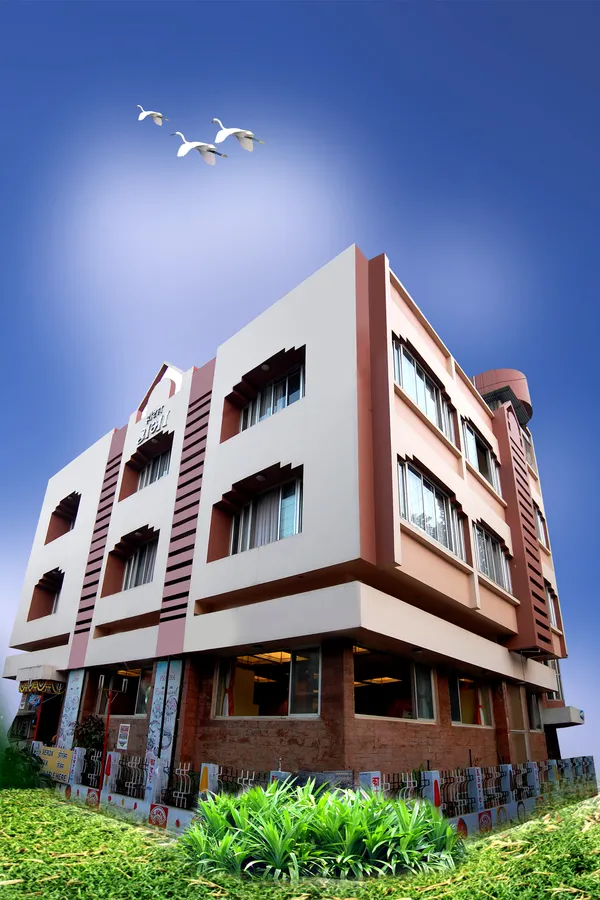 Prabha Lodge