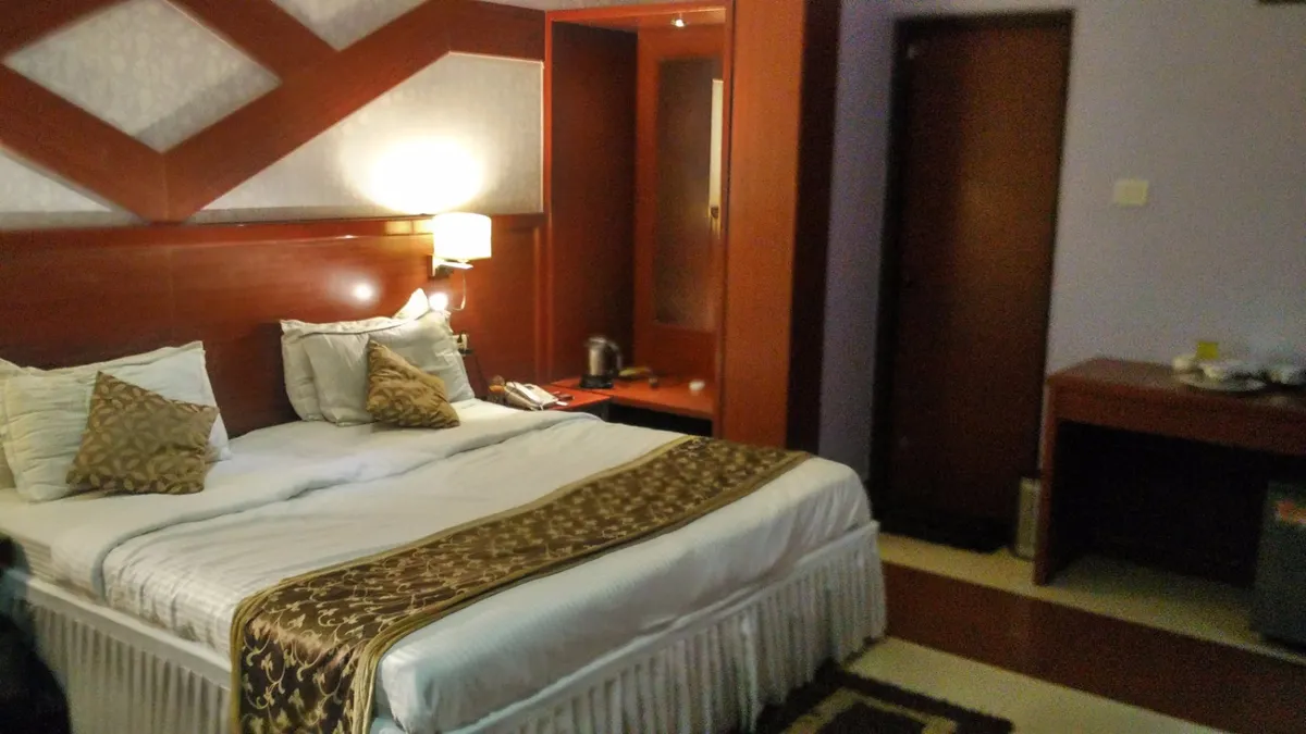 Saubhagya Inn