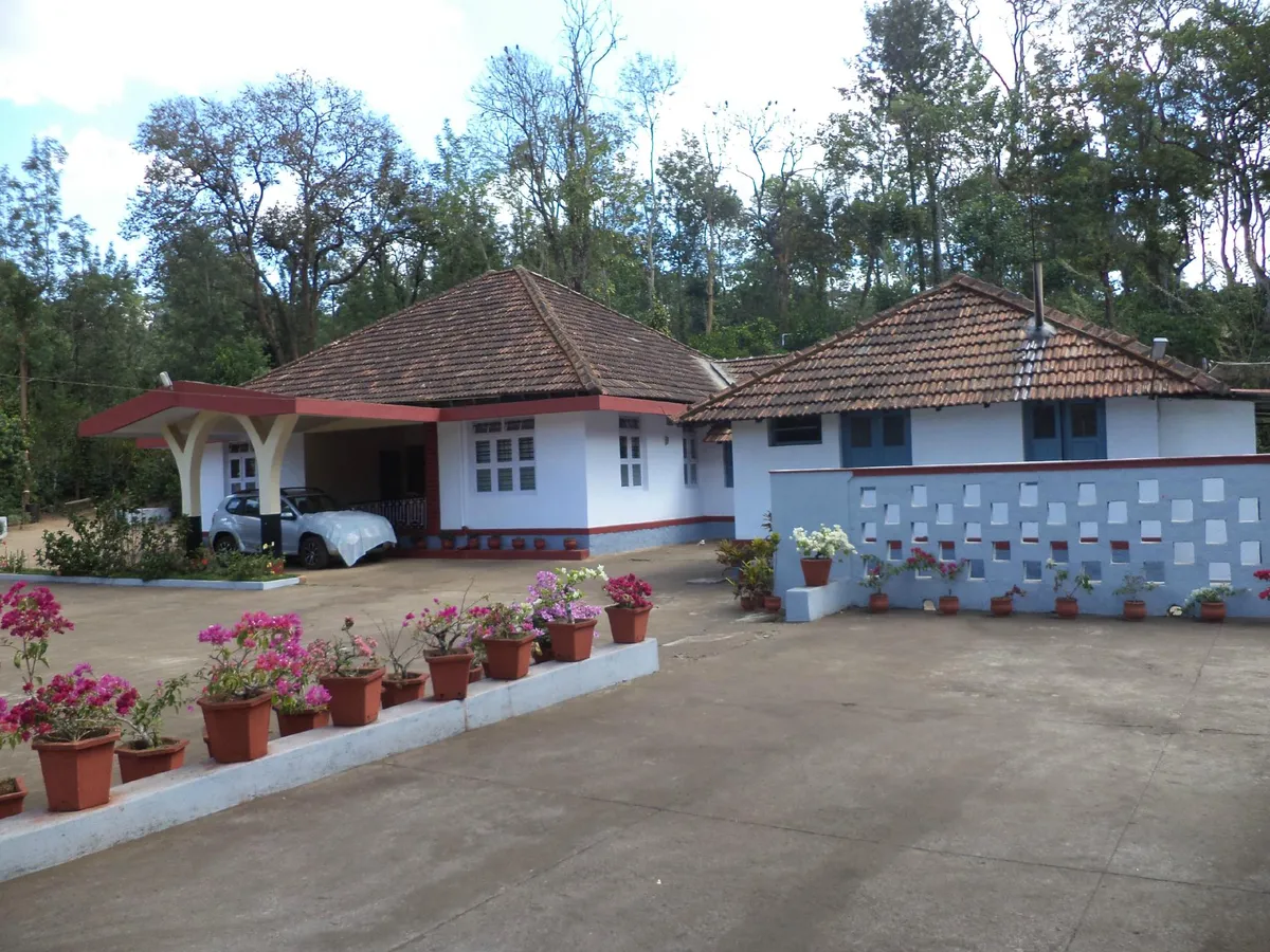 Tamara Homestay