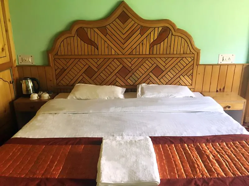 Serendipity Suites