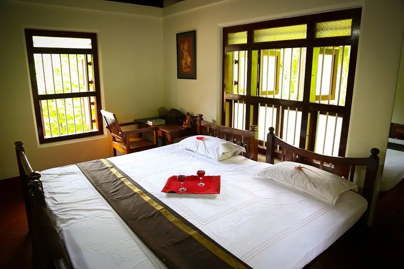 Thalathoor Heritage