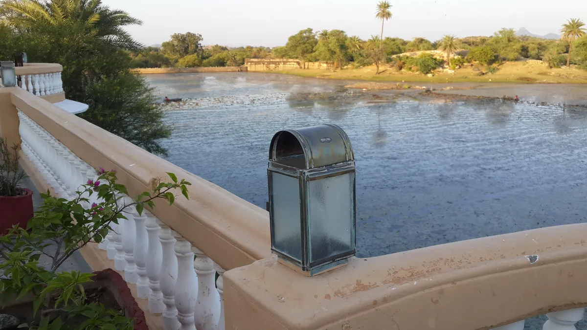 Fort Seengh Sagar