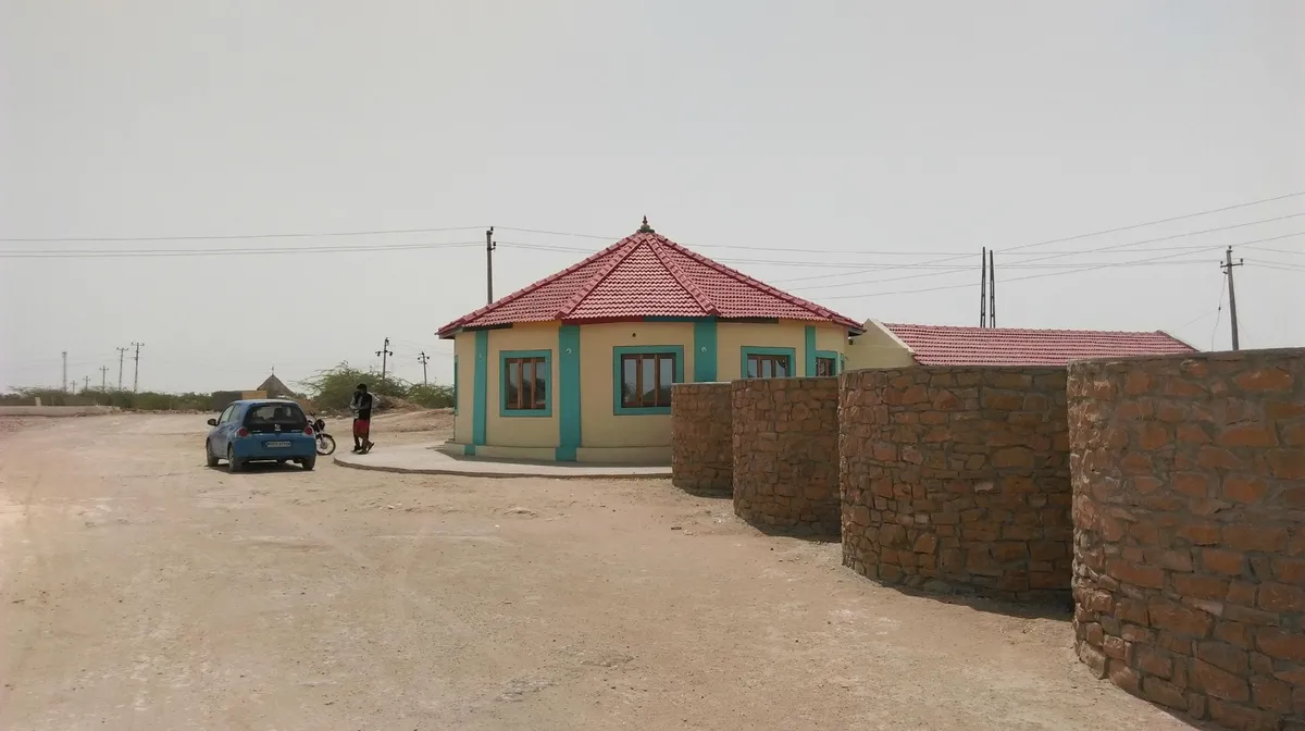 Toran Tourist Complex