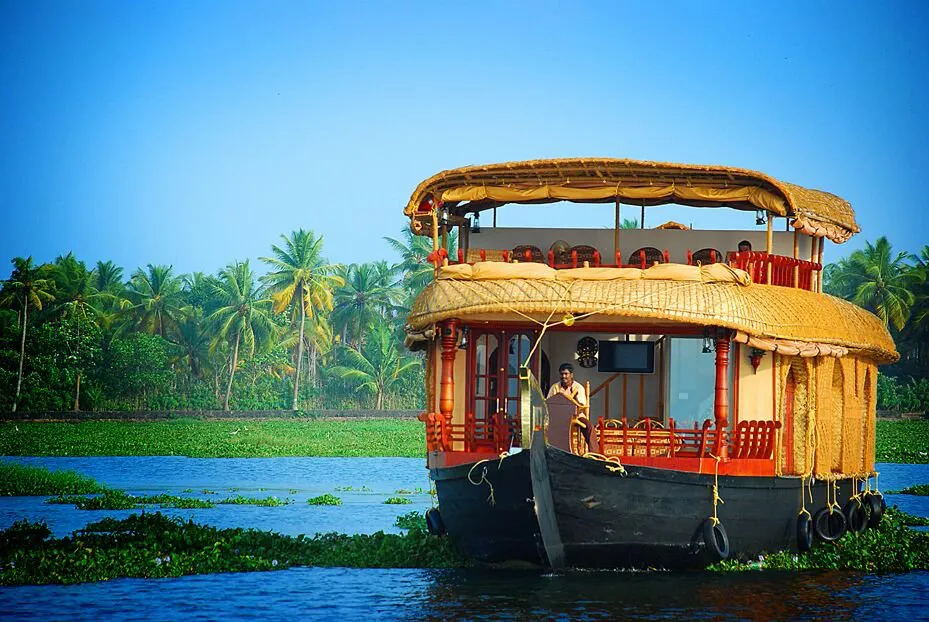 Rajadhani Holidays
