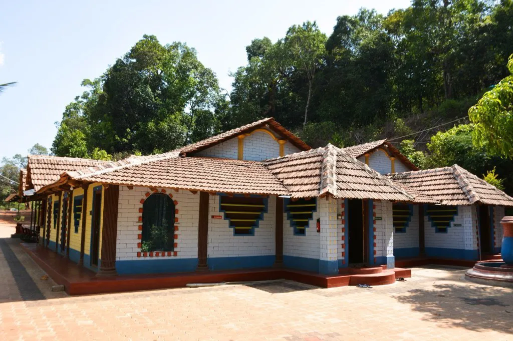 Silver Hill Farm