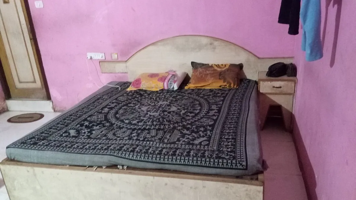 Satya Sai Hotel