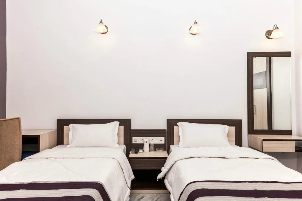Simi International - The Imperial Guest House