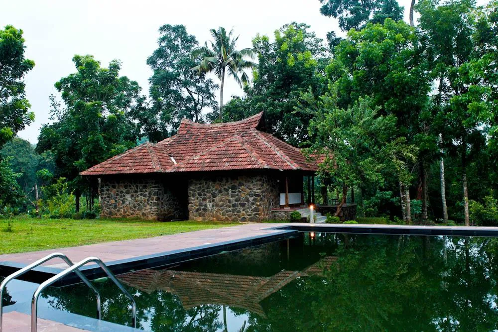 The Quiet by the River
