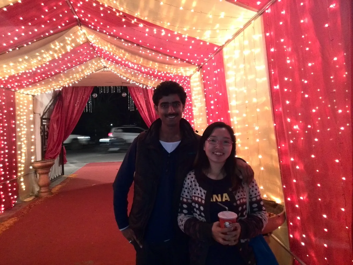 Tanishq Backpacker Hostel
