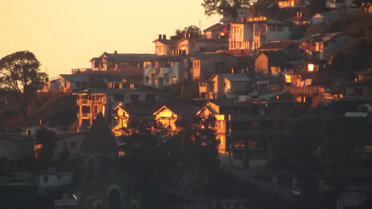 Shalimar Hotel