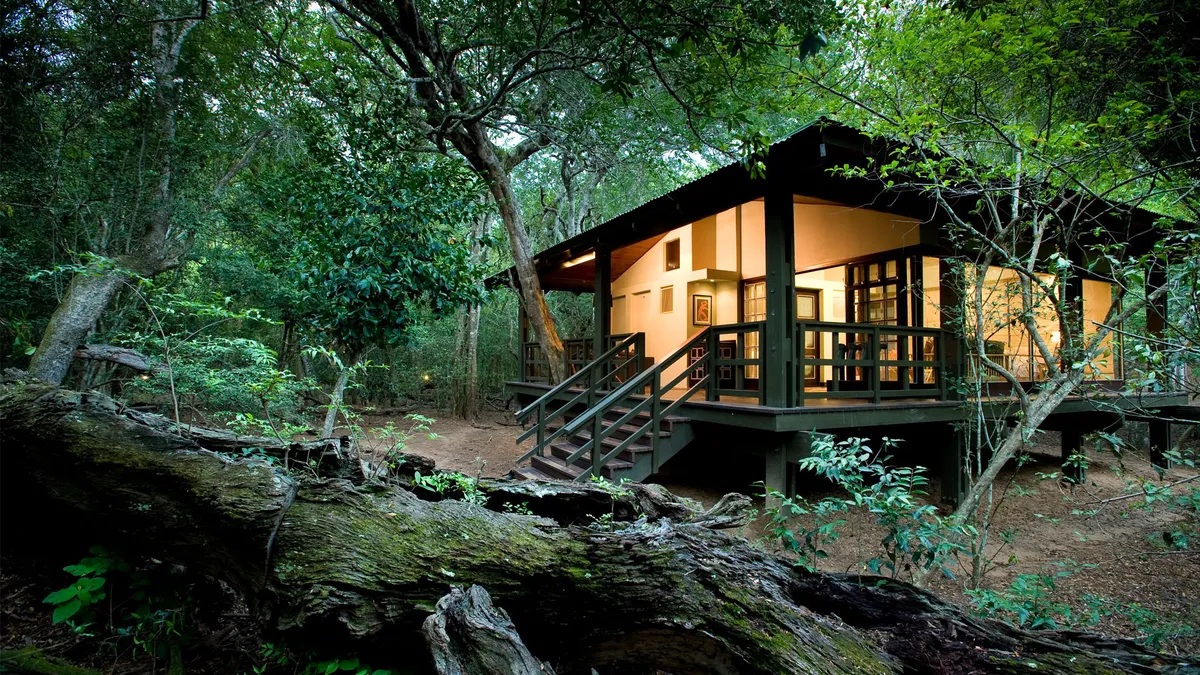 wayanad Homestay Resorts