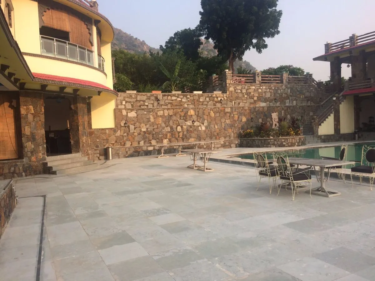 Rao Bhagwat Kripa