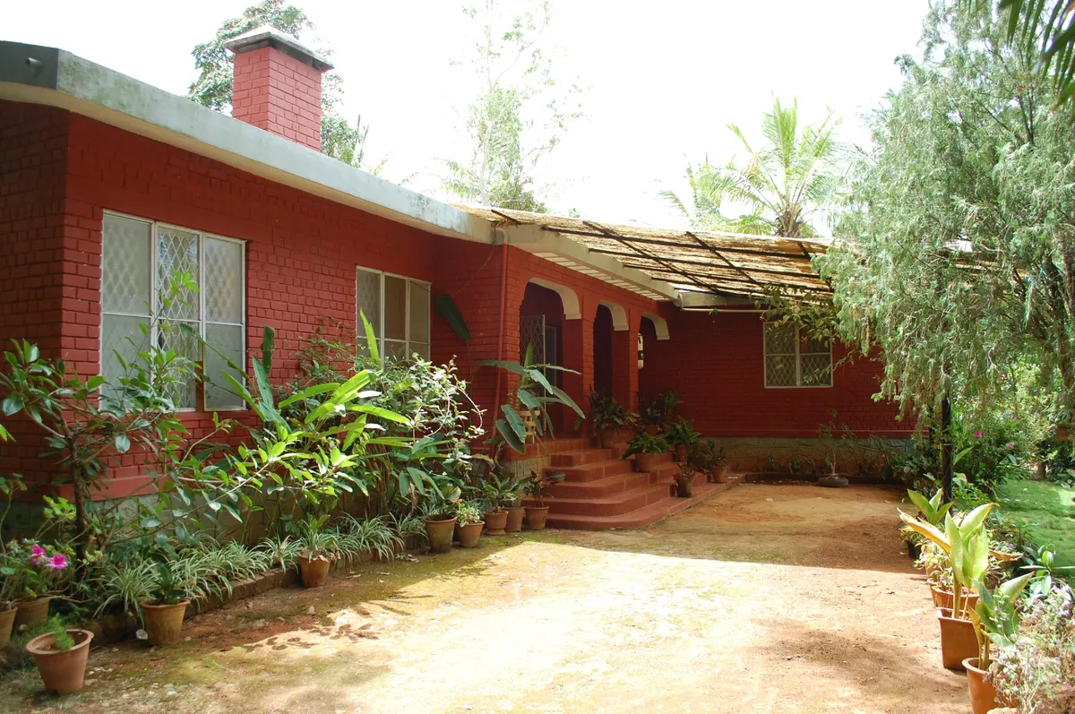 Scenic Acres Homestay