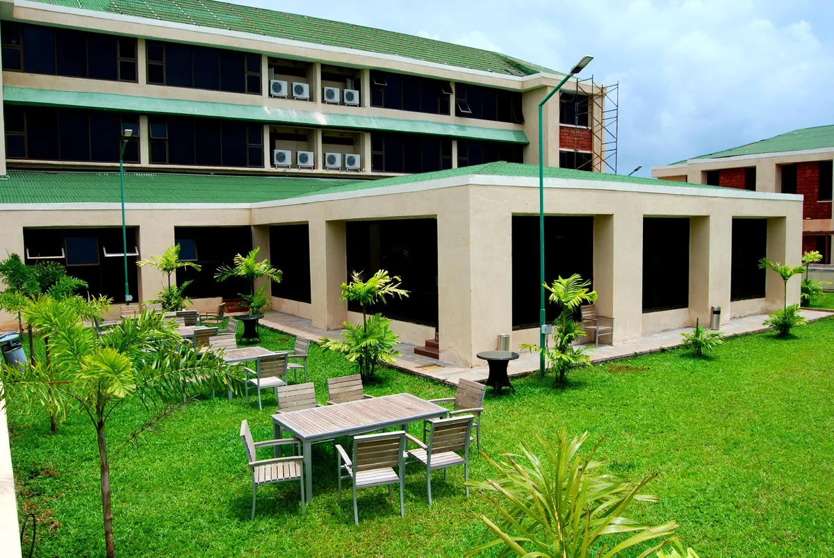 Greenleaf The Resort