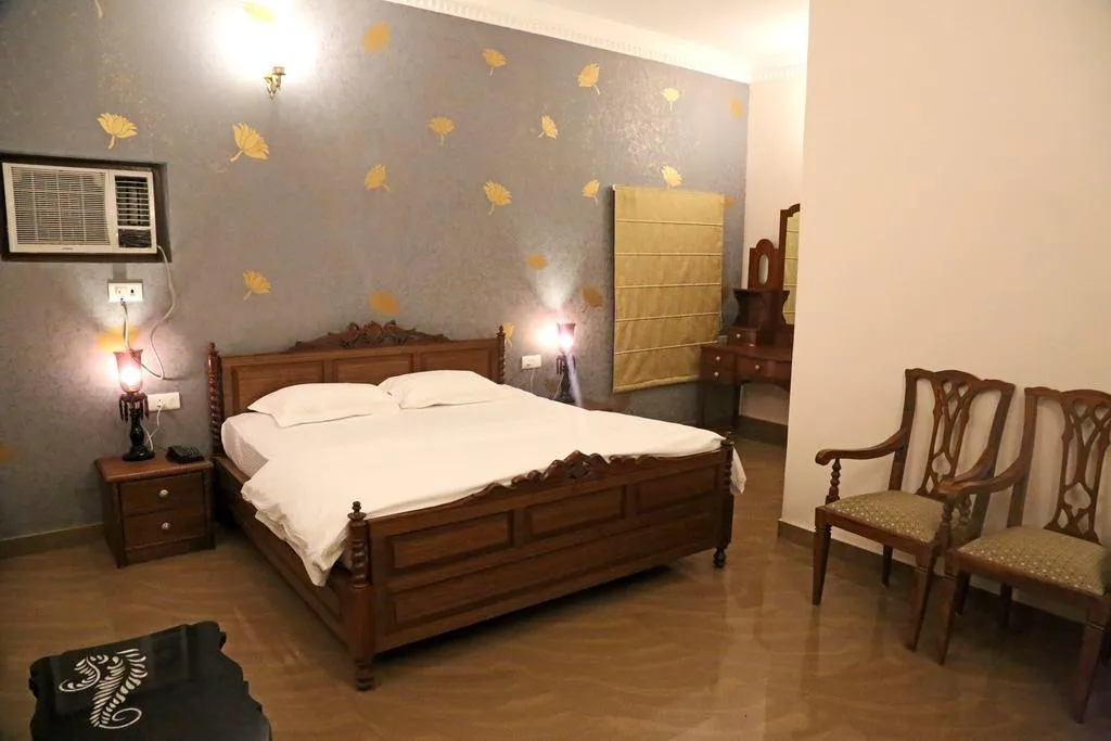 Vijaigarh Kothi