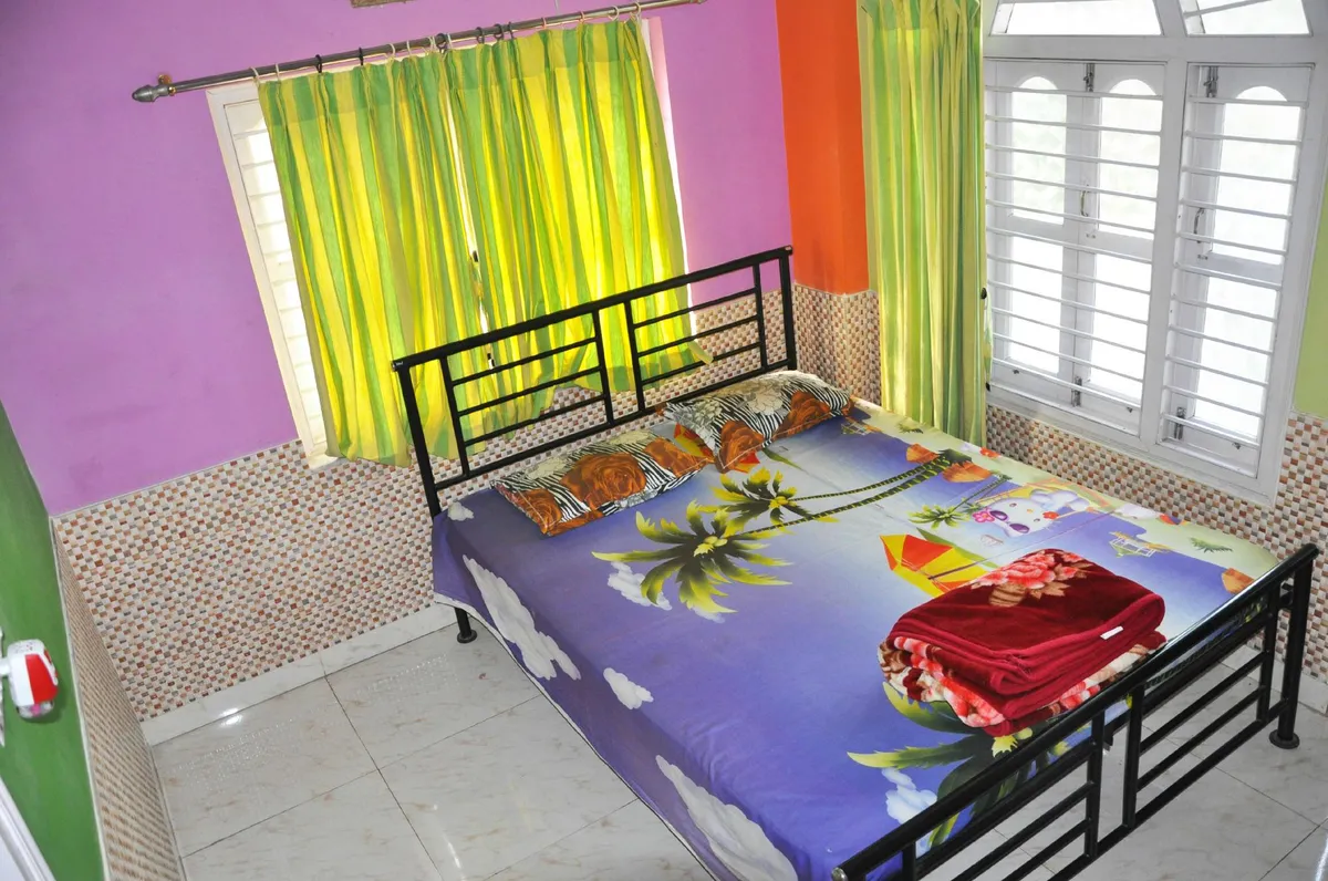 Welcome Inn Hotel
